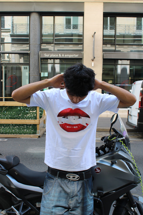 L&P REDZ Tee